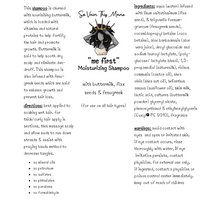 Load image into Gallery viewer, "me first" Moisturizing Shampoo