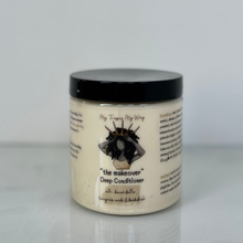 Load image into Gallery viewer, "the makeover” Deep Conditioner