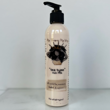 Load image into Gallery viewer, "tea tyme” Hair Milk